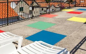 Panorama Rooms