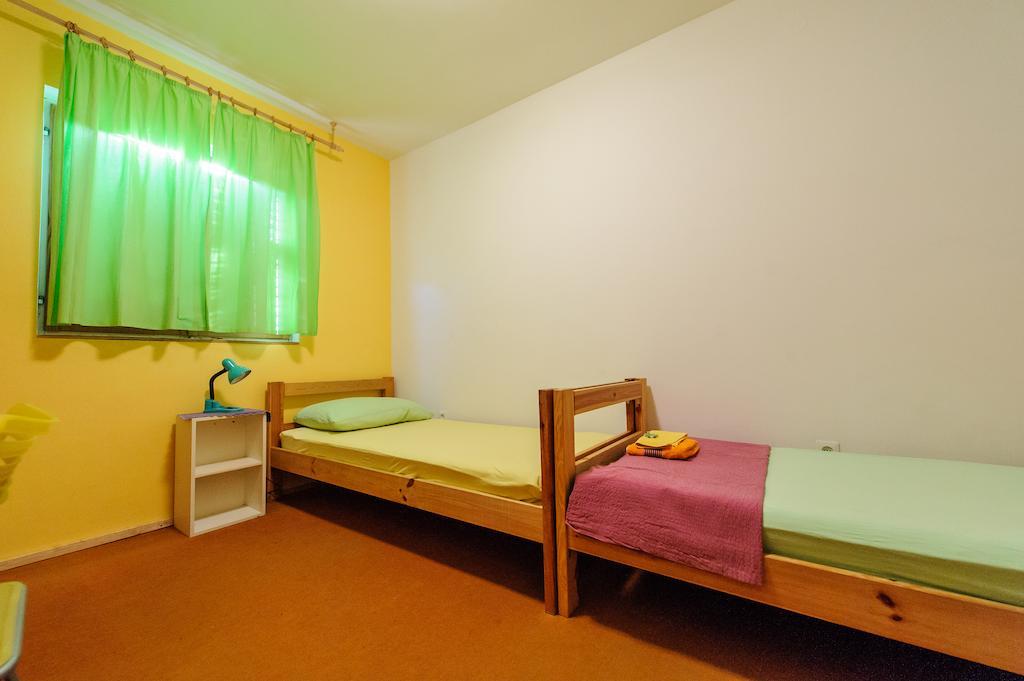 Panorama Rooms Split Zimmer foto